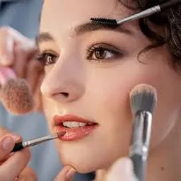 Beauty and Grooming